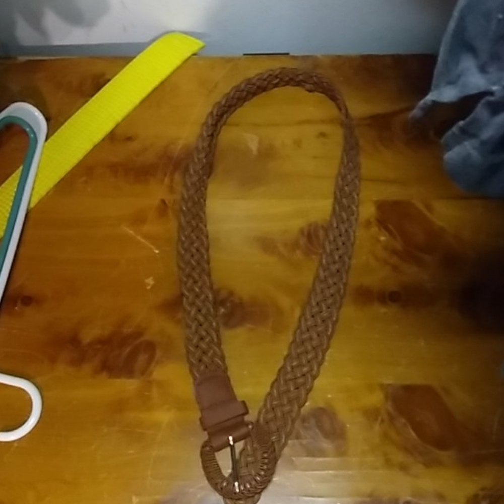 Belt